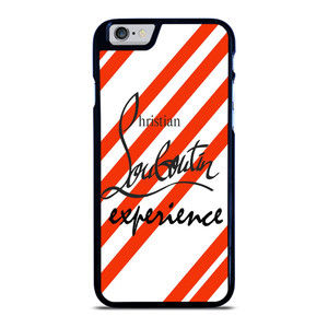 CHRISTIAN LOUBOUTIN EXPERIENCE iPhone 6 / 6S Case CHRISTIAN LOUBOUTIN EXPERIENCE iPhone 6 / 6S Case