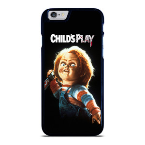 CHUCKY CHILD'S PLAY iPhone 6 / 6S Case CHUCKY CHILD'S PLAY iPhone 6 / 6S Case
