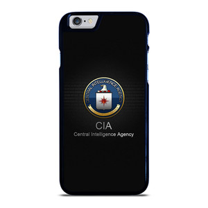 CIA CENTRAL INTELLIGENCE LOGO iPhone 6 / 6S Case CIA CENTRAL INTELLIGENCE LOGO iPhone 6 / 6S Case