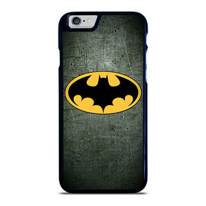 CLASSIC BATMAN SYMBOL iPhone 6 / 6S Case
