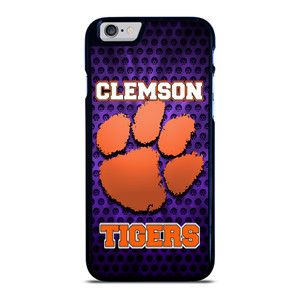 CLEMSON TIGERS iPhone 6 / 6S Case CLEMSON TIGERS iPhone 6 / 6S Case
