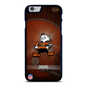 CLEVELAND BROWNS 2 iPhone 6 / 6S Case