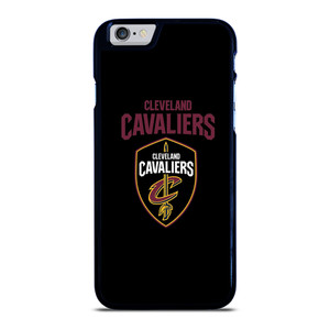 CLEVELAND CAVALIERS LOGO BADGE iPhone 6 / 6S Case CLEVELAND CAVALIERS LOGO BADGE iPhone 6 / 6S Case