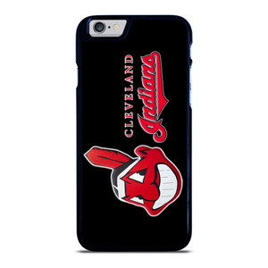 CLEVELAND INDIANS LANDSCAPE iPhone 6 / 6S Case CLEVELAND INDIANS LANDSCAPE iPhone 6 / 6S Case