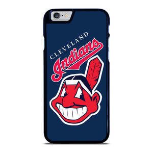 CLEVELAND INDIANS LOGO iPhone 6 / 6S Case CLEVELAND INDIANS LOGO iPhone 6 / 6S Case
