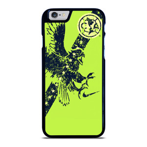 CLUB AMERICA AGUILAS ART 1 iPhone 6 / 6S Case