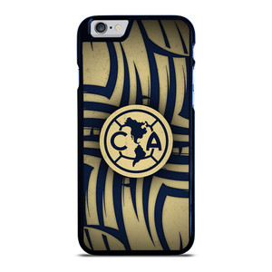 CLUB AMERICA AGUILAS ART 2 iPhone 6 / 6S Case