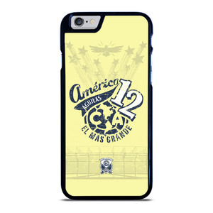 CLUB AMERICA AGUILAS iPhone 6 / 6S Case