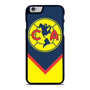 CLUB AMERICA BATCH LOGO iPhone 6 / 6S Case