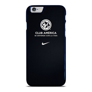 CLUB AMERICA BLACK LOGO iPhone 6 / 6S Case CLUB AMERICA BLACK LOGO iPhone 6 / 6S Case