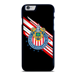 CLUB DEPORTIVO GUADALAJARA CHIVAS 1 iPhone 6 / 6S Case