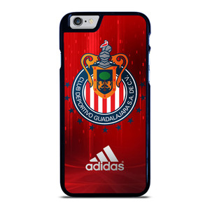 CLUB DEPORTIVO GUADALAJARA CHIVAS 4 iPhone 6 / 6S Case CLUB DEPORTIVO GUADALAJARA CHIVAS 4 iPhone 6 / 6S Case