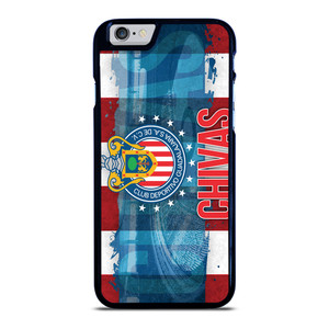CLUB DEPORTIVO GUADALAJARA iPhone 6 / 6S Case CLUB DEPORTIVO GUADALAJARA iPhone 6 / 6S Case