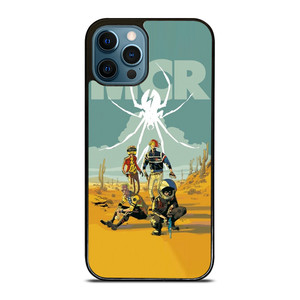 MY CHEMICAL ROMANCE 2 iPhone 12 Pro Max Case
