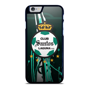 CLUB SANTOS LAGUNA iPhone 6 / 6S Case CLUB SANTOS LAGUNA iPhone 6 / 6S Case