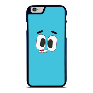 CN AMAZING WORLD OF GUMBALLS iPhone 6 / 6S Case CN AMAZING WORLD OF GUMBALLS iPhone 6 / 6S Case