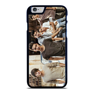 CNCO GROUP 4 iPhone 6 / 6S Case CNCO GROUP 4 iPhone 6 / 6S Case