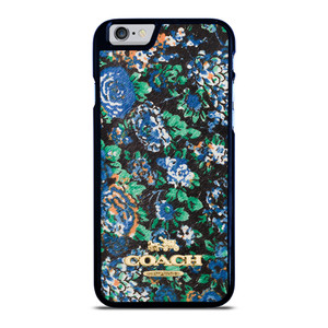 COACH NEW YORK MEADOW iPhone 6 / 6S Case COACH NEW YORK MEADOW iPhone 6 / 6S Case