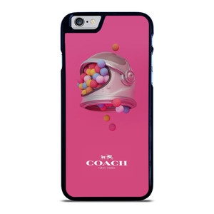 COACH SPACEBALL iPhone 6 / 6S Case COACH SPACEBALL iPhone 6 / 6S Case