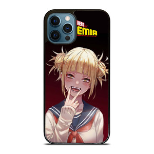MY HERO ACADEMIA HIMIKO TOGA iPhone 12 Pro Max Case MY HERO ACADEMIA HIMIKO TOGA iPhone 12 Pro Max Case