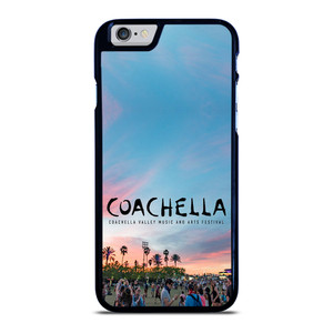 COACHELLA MUSIC AND ART FESTIVAL iPhone 6 / 6S Case