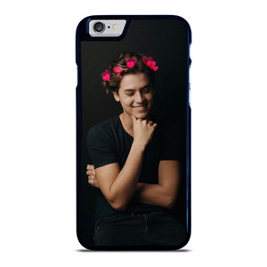 COLE SPROUSE RIVERDALE 2 iPhone 6 / 6S Case