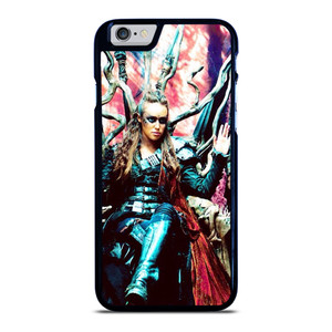 COMMANDER LEXA THE 100 iPhone 6 / 6S Case