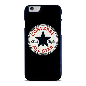 CONVERSE ALL STAR LOGO iPhone 6 / 6S Case CONVERSE ALL STAR LOGO iPhone 6 / 6S Case