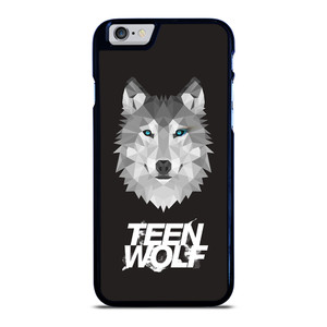 COOL LOGO TEEN WOLF BEST iPhone 6 / 6S Case COOL LOGO TEEN WOLF BEST iPhone 6 / 6S Case