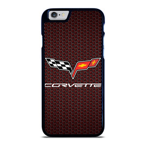 CORVETTE ART LOGO 006 iPhone 6 / 6S Case