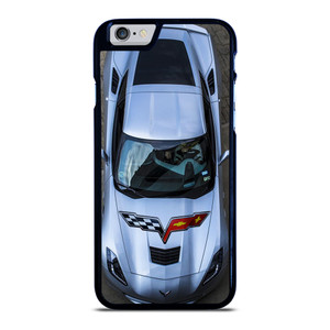 CORVETTE CAR LOGO 2 iPhone 6 / 6S Case