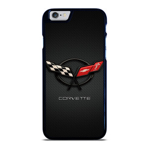CORVETTE LOGO iPhone 6 / 6S Case