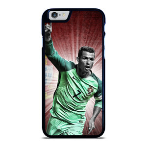 CR7 NATIONAL PORTUGAL iPhone 6 / 6S Case