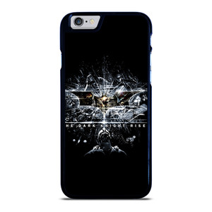 CRACKED OUT GLASS BATMAN THE DARK KNIGHT 1 iPhone 6 / 6S Case
