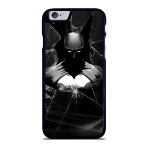 CRACKED OUT GLASS BATMAN THE DARK KNIGHT 3 iPhone 6 / 6S Case CRACKED OUT GLASS BATMAN THE DARK KNIGHT 3 iPhone 6 / 6S Case