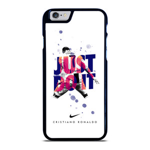 CRISTIANO RONALDO CR7 ART iPhone 6 / 6S Case
