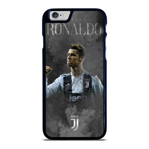 CRISTIANO RONALDO CR7 JUVENTUS 4 iPhone 6 / 6S Case