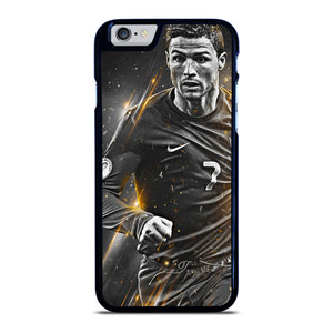 CRISTIANO RONALDO SPORTS iPhone 6 / 6S Case CRISTIANO RONALDO SPORTS iPhone 6 / 6S Case
