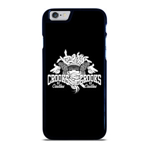 CROOK AND CASTLES iPhone 6 / 6S Case