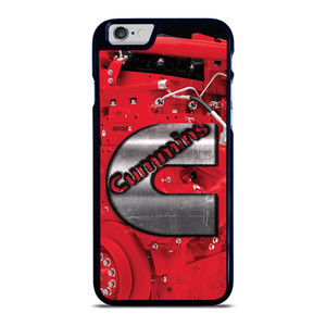 CUMMINS 6 iPhone 6 / 6S Case