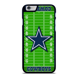 DALLAS COWBOYS LOGO iPhone 6 / 6S Case