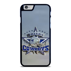 DALLAS COWBOYS NFL 2 iPhone 6 / 6S Case