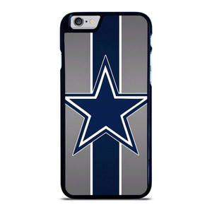 DALLAS COWBOYS STAR LOGO iPhone 6 / 6S Case