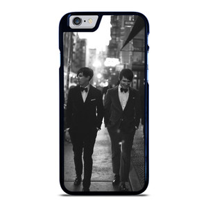 DAN AND PHIL iPhone 6 / 6S Case DAN AND PHIL iPhone 6 / 6S Case