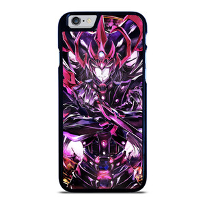 DARK MAGICIAN Yu-Gi-Oh 5 iPhone 6 / 6S Case DARK MAGICIAN Yu-Gi-Oh 5 iPhone 6 / 6S Case