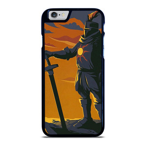 DARK SOULS SOLAIRE iPhone 6 / 6S Case