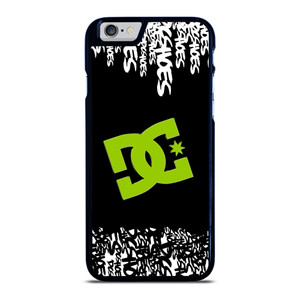 DC SHOES LOGO iPhone 6 / 6S Case