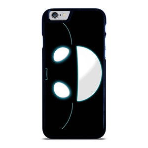 DEADMAU5 BLACK FACE iPhone 6 / 6S Case