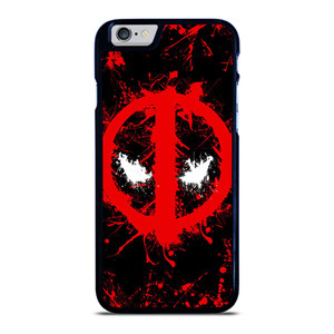 DEADPOOL I LOVE TACOS iPhone 6 / 6S Case DEADPOOL I LOVE TACOS iPhone 6 / 6S Case