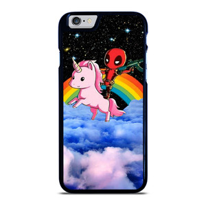 DEADPOOL UNICORN iPhone 6 / 6S Case